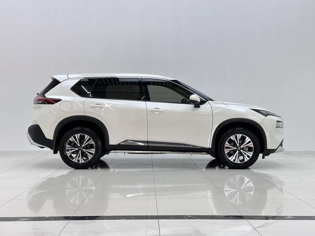 Nissan X-Trail 2021