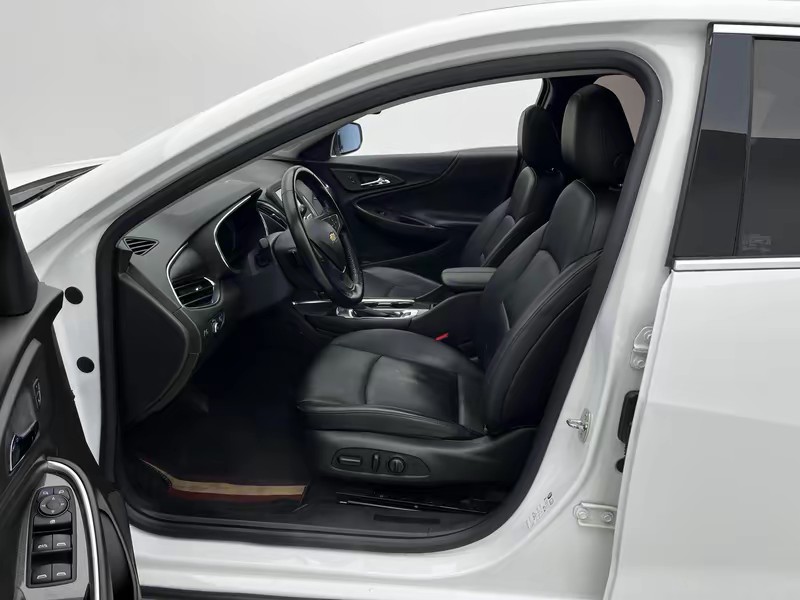 Chevrolet Malibu XL 2018
