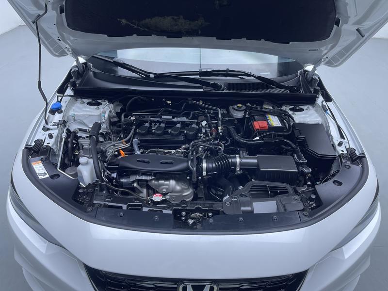 Honda Style 2023