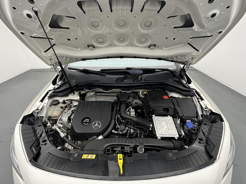Mercedes-Benz Mercedes Benz GLA 2022