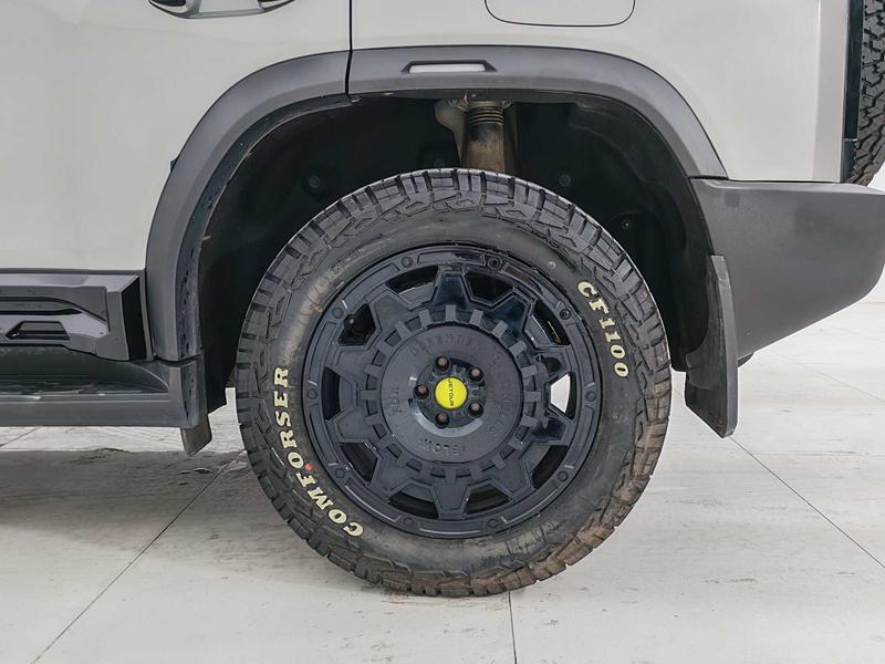 Jetour Jetour Traveller 2023