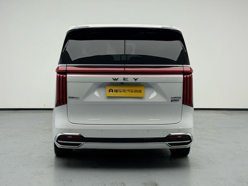 WEY 高山 PHEV 2023