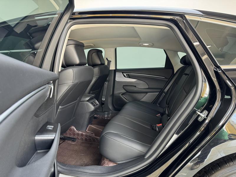 Buick LaCrosse 2023