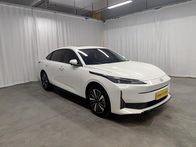 Changan Qiyuan Changan Qiyuan A05 Classic 2025