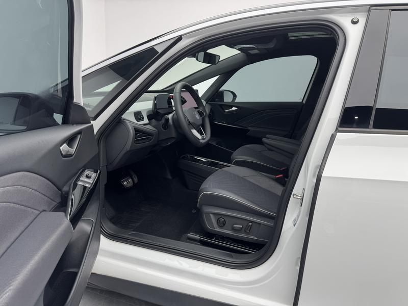 Volkswagen Volkswagen ID.3 2024
