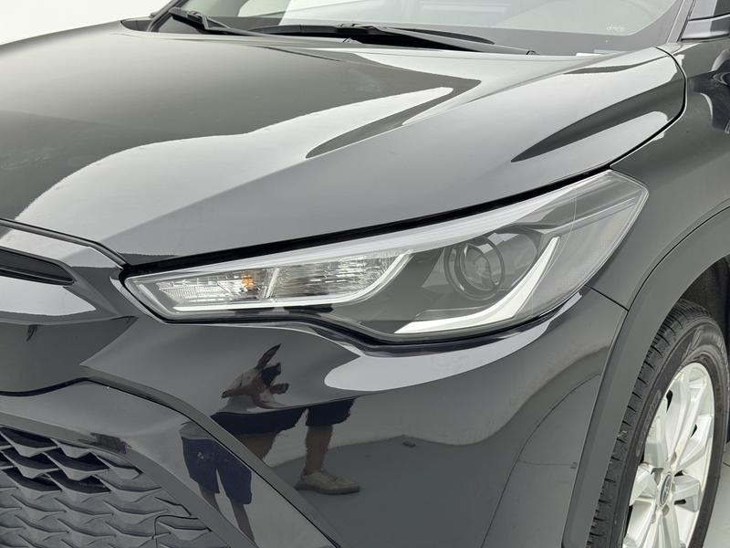 Toyota Frontlander 2024