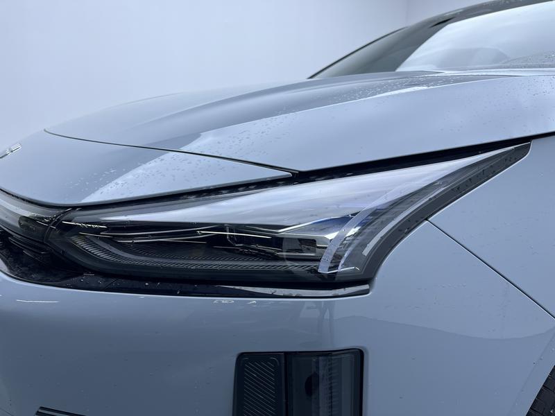 Geely Galaxy Galaxy L6 2024