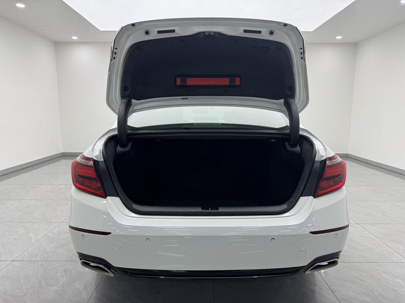 Honda Yingshi Pai 2022