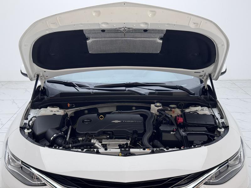 Chevrolet Malibu XL 2022