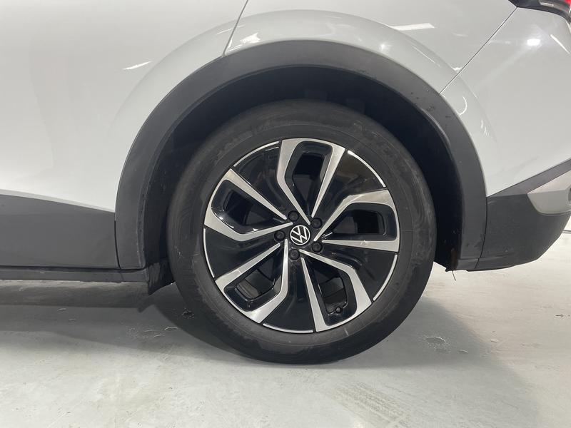 Volkswagen ID.4 X 2023
