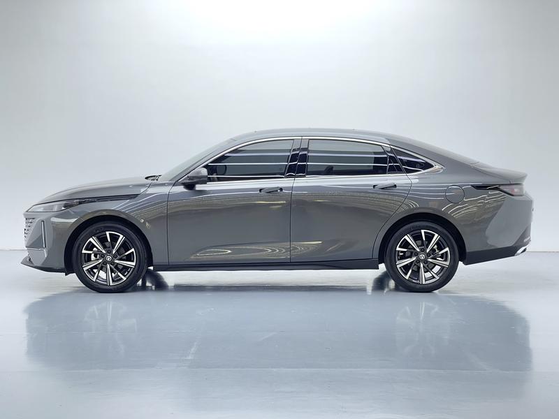Changan Eado 2024