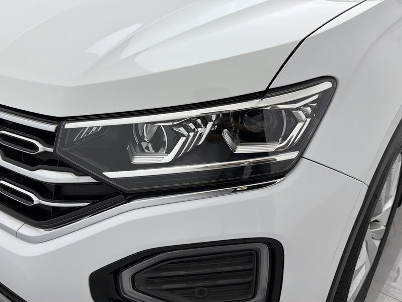 Volkswagen Tayron 2020