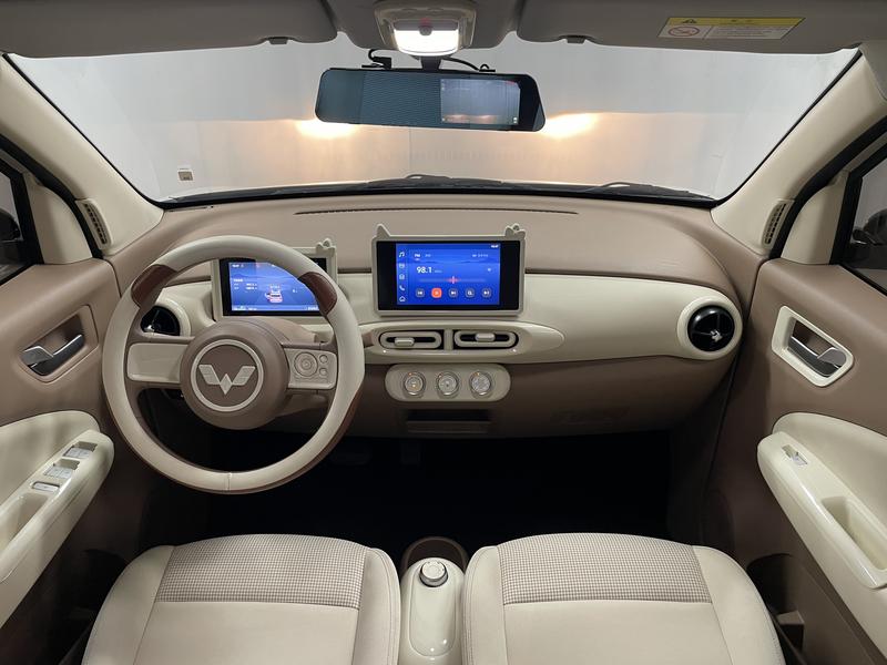 Wuling Wuling Hongguang MINIEV 2025