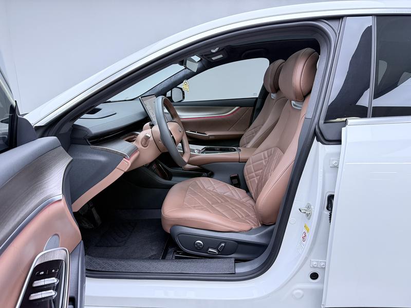Changan Qiyuan Chang'an Qiyuan A07 2023