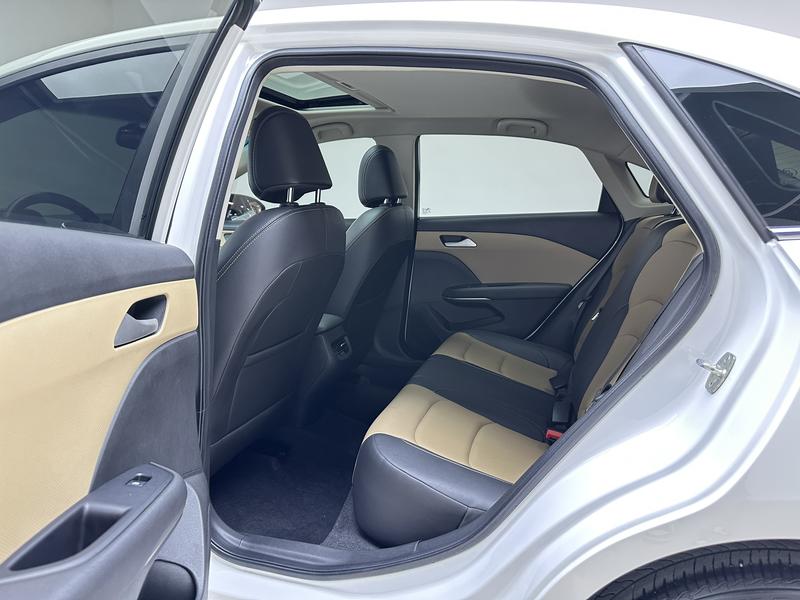 Chevrolet Koruze 2022