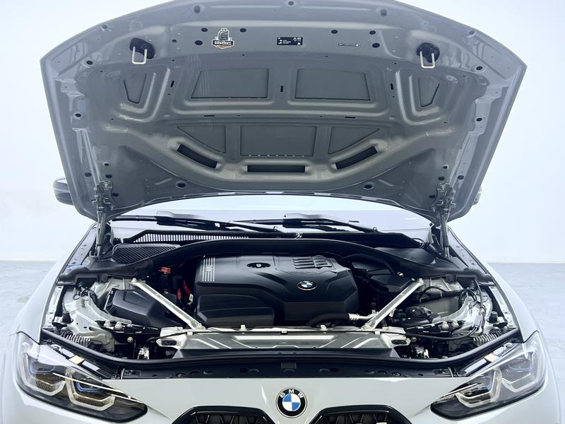 BMW BMW 4 Series 2022