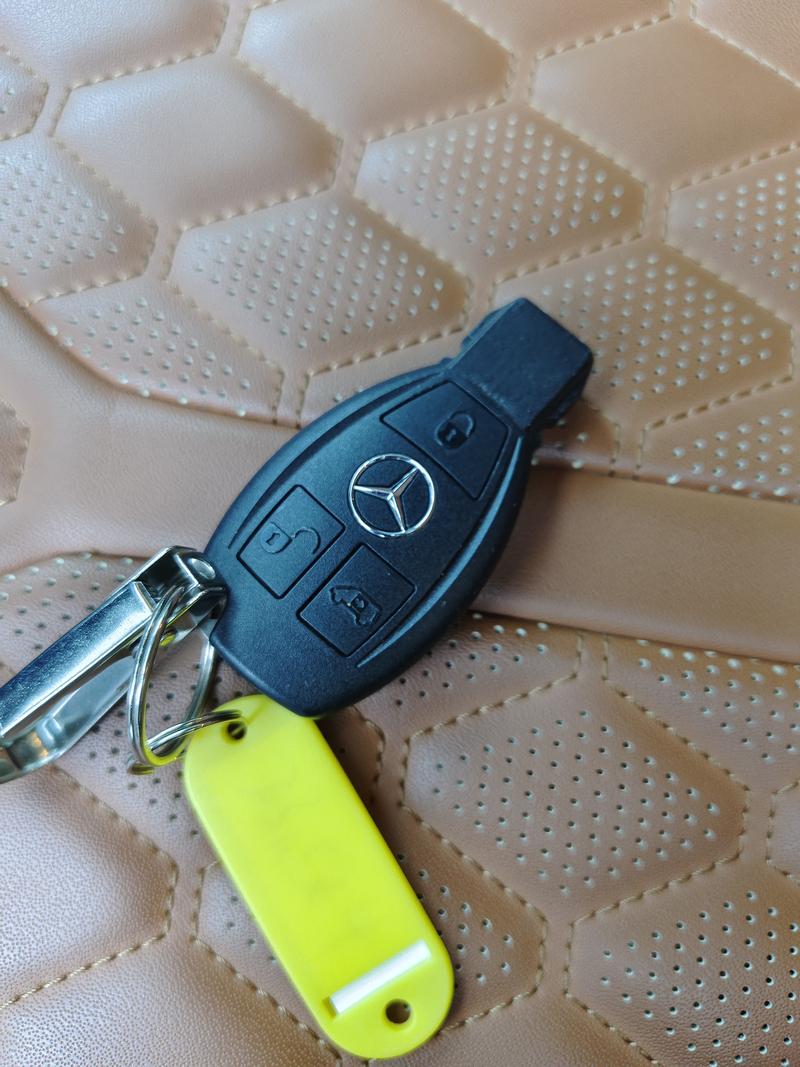 Mercedes-Benz Vito 2020