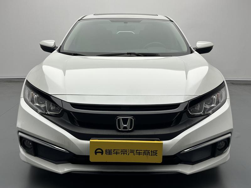 Honda Civic 2019