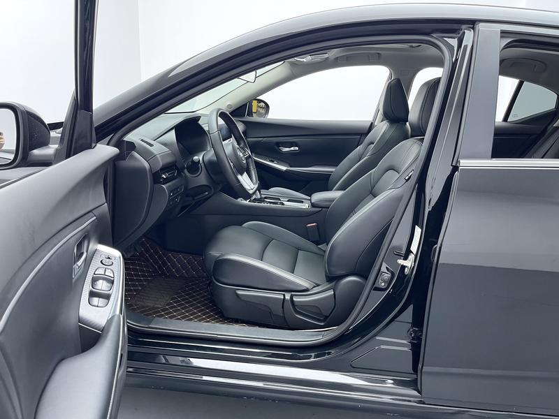 Nissan Sylphy 2022
