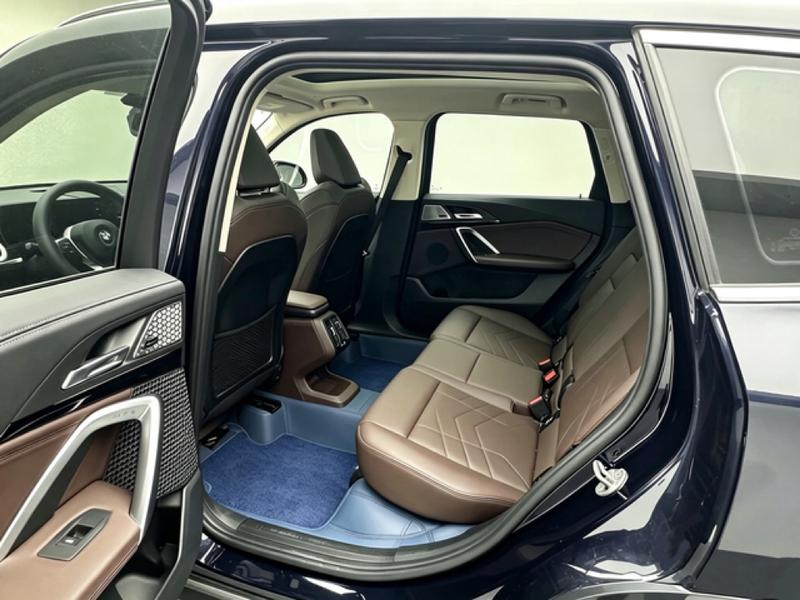 BMW BMW X1 2023
