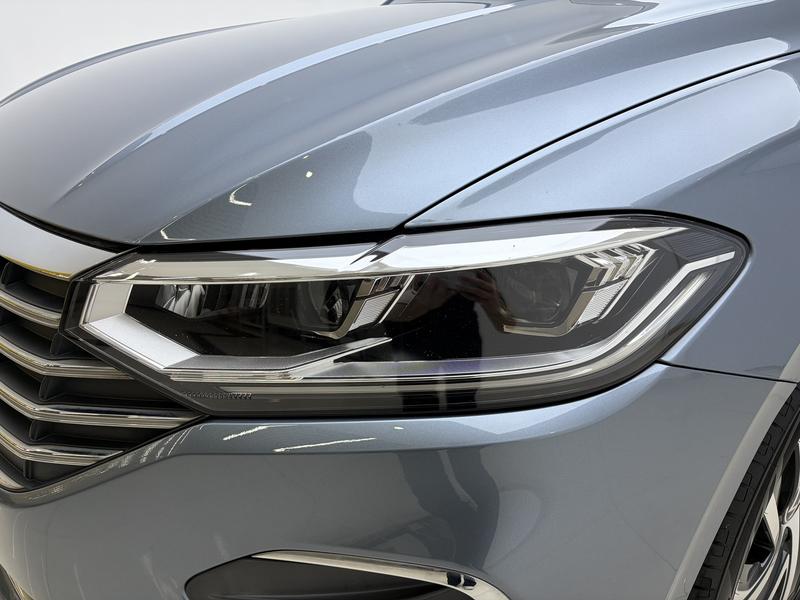 Volkswagen Lavida 2023