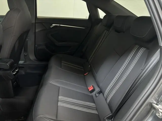 Audi Audi A3 A3L Sedan 35 TFSI fashion Sporty