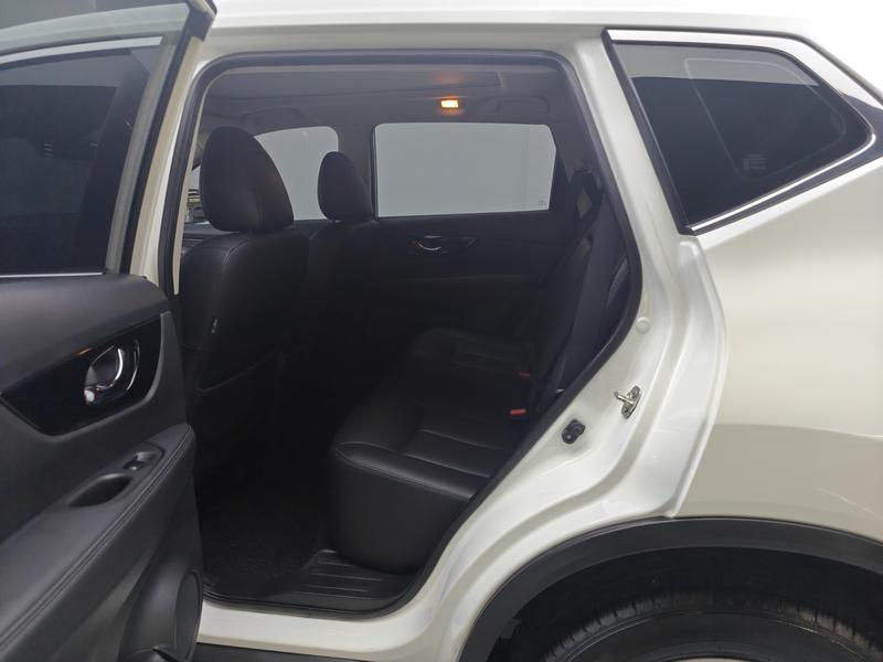 Nissan X-Trail 2022