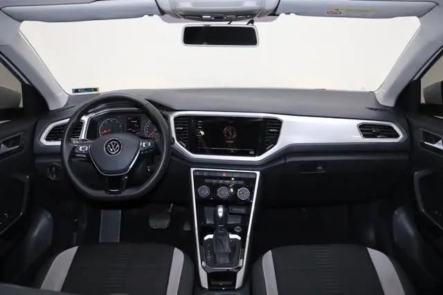 Volkswagen Exploring songs Facelifted 280TSI DSG two-wheel drive Elite Smart edition