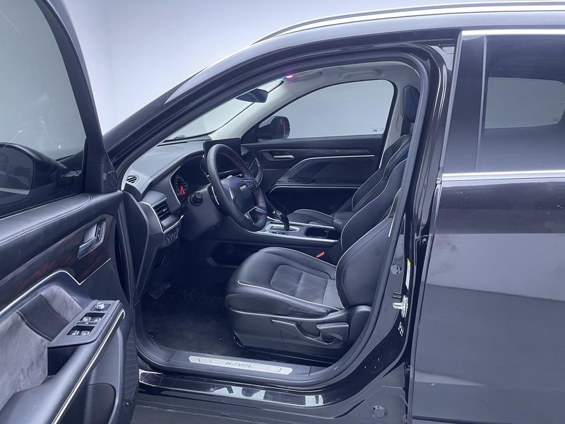Haval Haval H6 2021