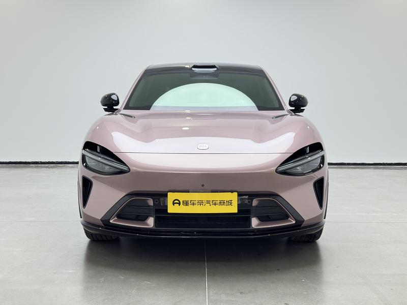 Xiaomi Auto Xiaomi YU7 2025