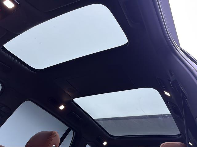 Li Auto Ideal L9 2024