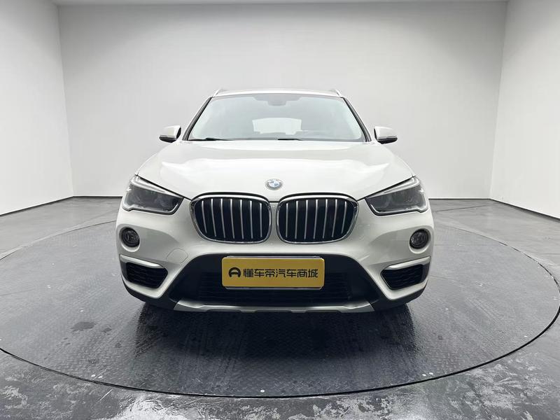 BMW BMW X1 2018