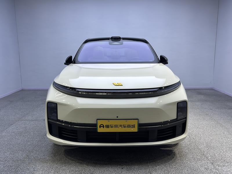 Li Auto Ideal L7 2024