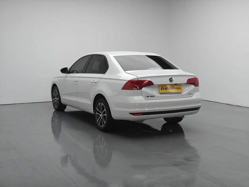 Volkswagen Bora 2019