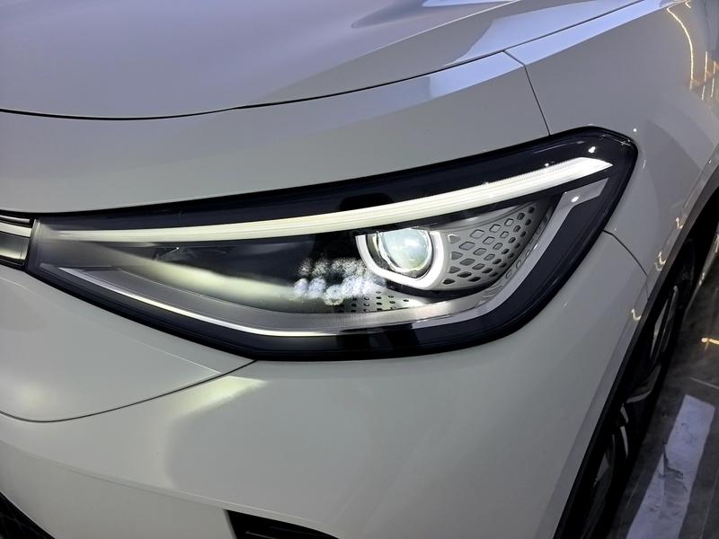 Volkswagen ID.4 CROZZ 2024