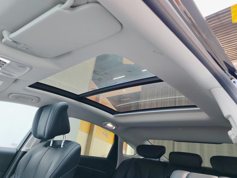 Buick LaCrosse 2024