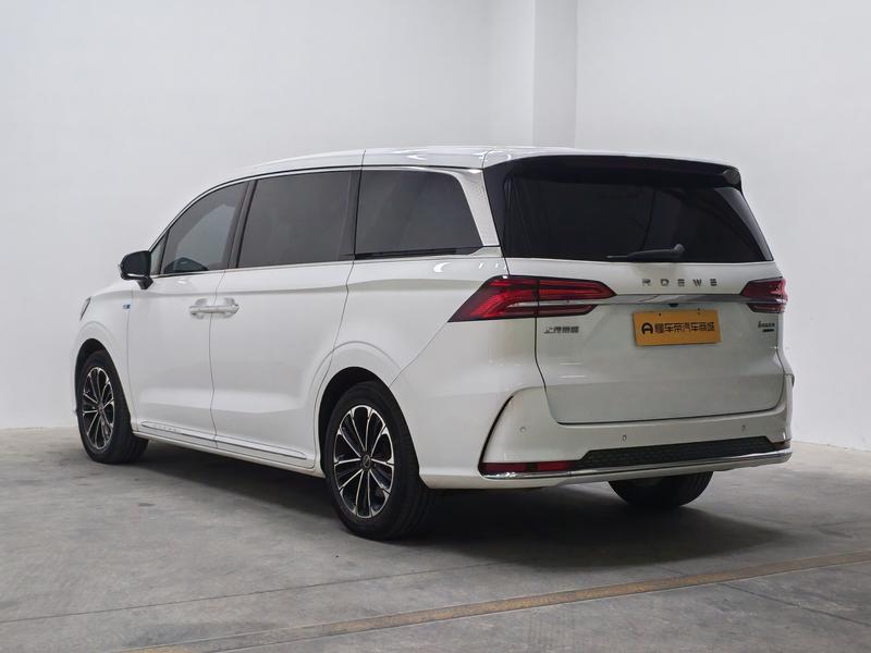 Roewe Roewe iMAX8 2022