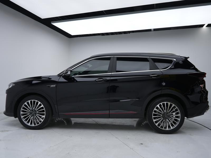 Jetour Jetour X70 PRO 2023