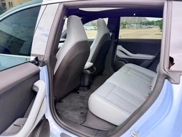 NIO Nio ET5T 75kWh