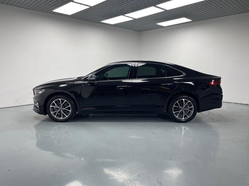 Geely Geely Preface 2023