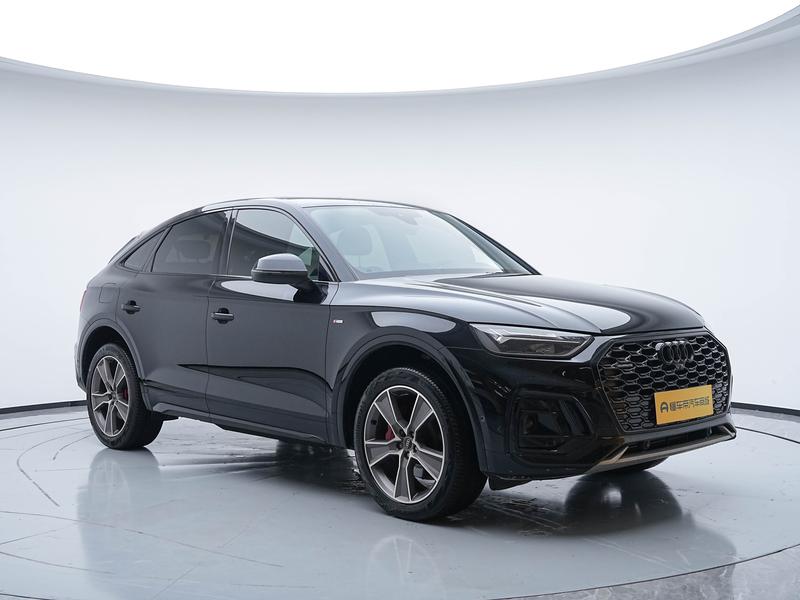 Audi Audi Q5L Sportback 2023