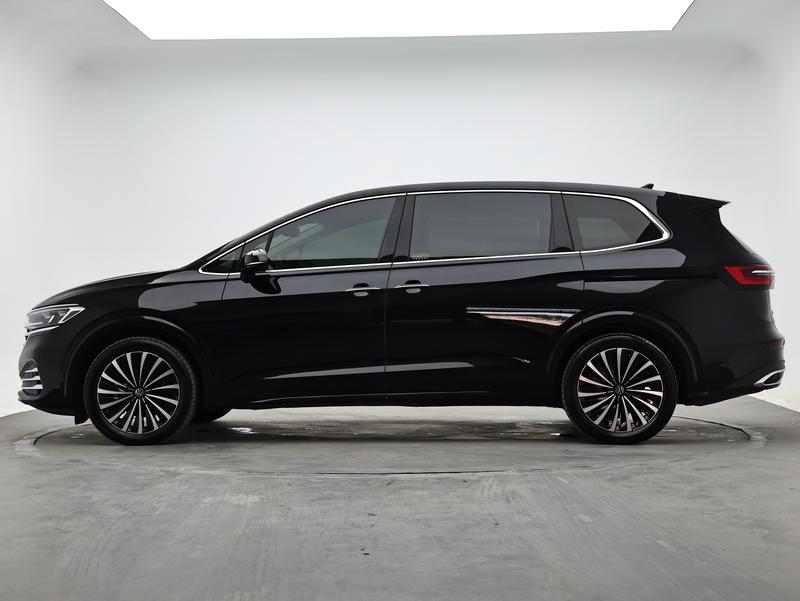 Volkswagen Weiran 2024