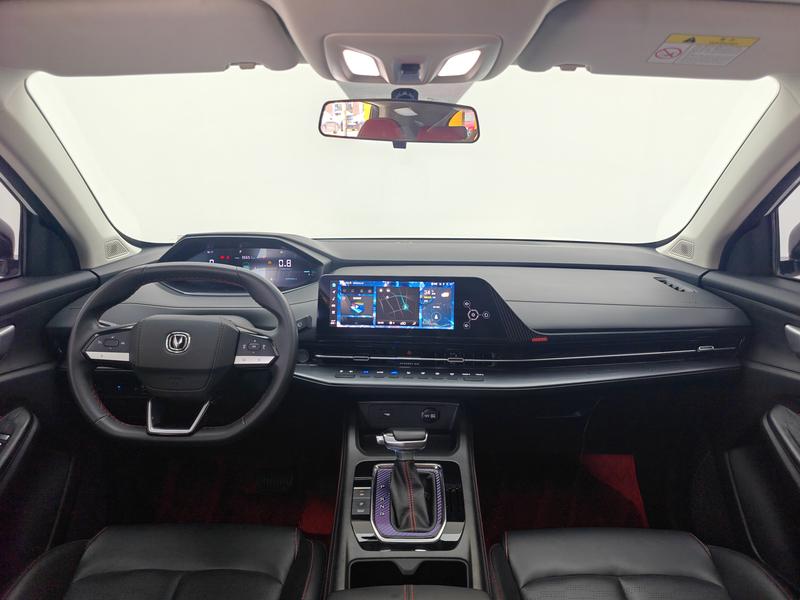 Changan Changan CS55 PLUS 2022