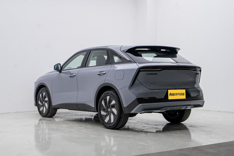 Venucia Qichen Big V DD-i 2023