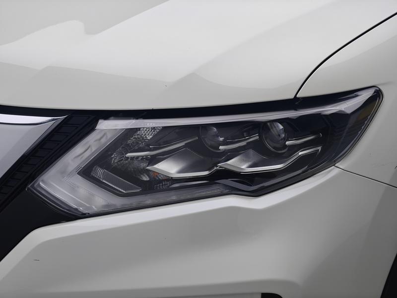 Nissan X-Trail 2022