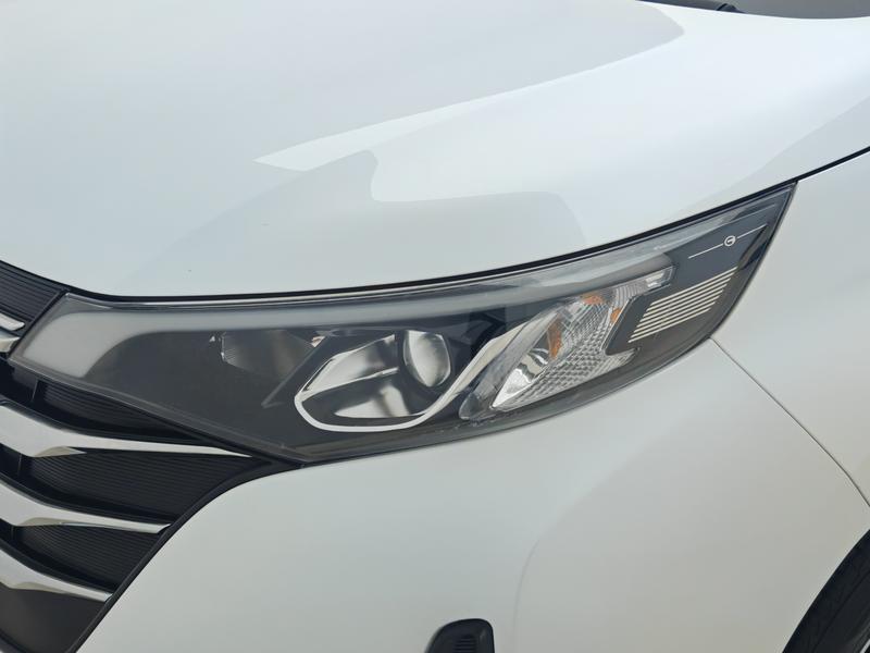 Trumpchi GAC Trumpchi M6 2021