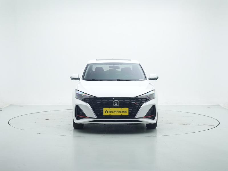 Changan Eado 2024