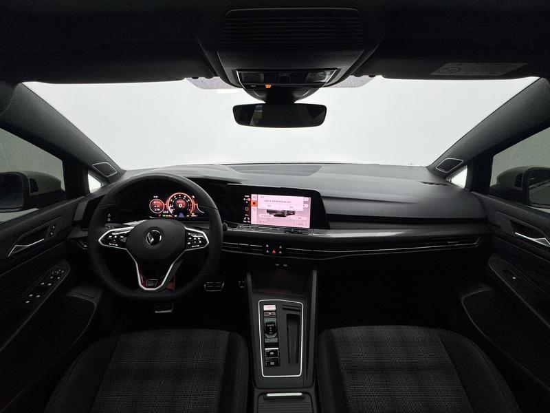 Volkswagen Golf GTI 2023