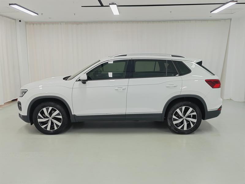 Volkswagen Tayron 2019