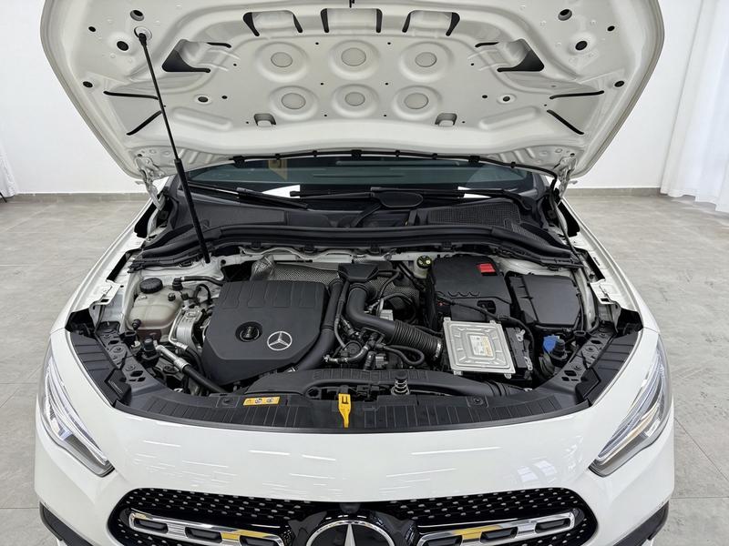 Mercedes-Benz Mercedes Benz GLA 2022